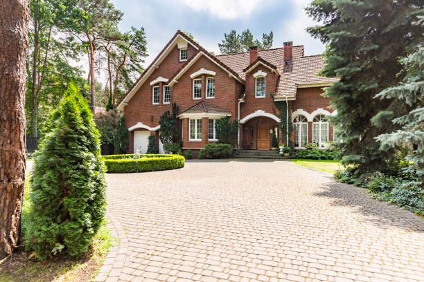 Best Interlocking Driveway Pavers  in Union Hill Novelty Hill, WA