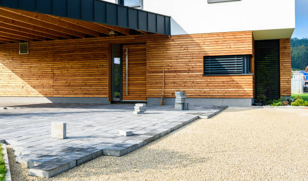 Best Driveway Resurfacing Pavers  in Union Hill Novelty Hill, WA
