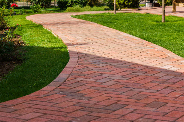 Best Concrete Paver Driveway  in Union Hill Novelty Hill, WA