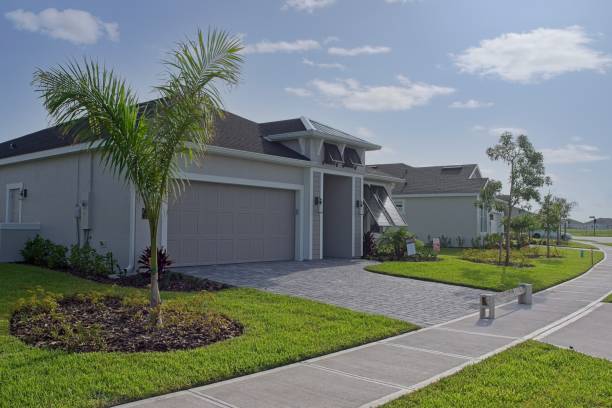 Reliable Union Hill Novelty Hill, WA Driveway Pavers Solutions